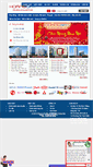 Mobile Screenshot of hoangdat.vn